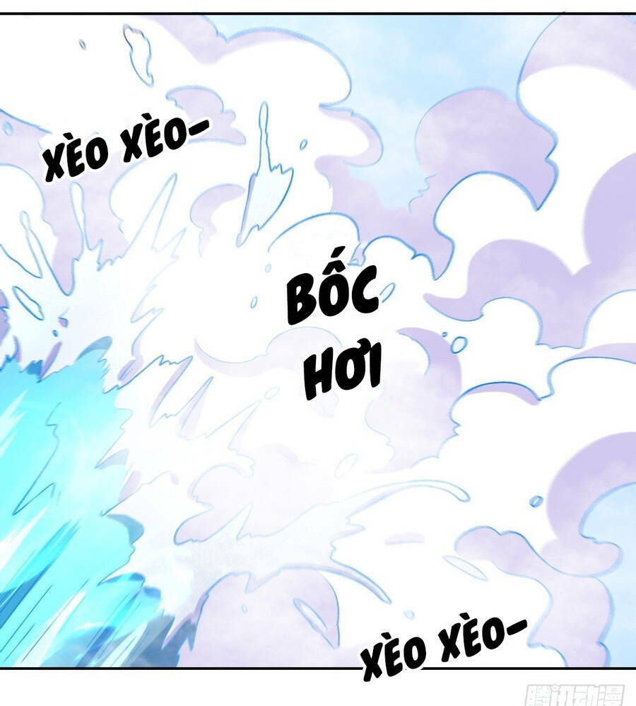 Nguyên Lai Ta Là Tu Tiên Đại Lão Chapter 147 - Trang 2