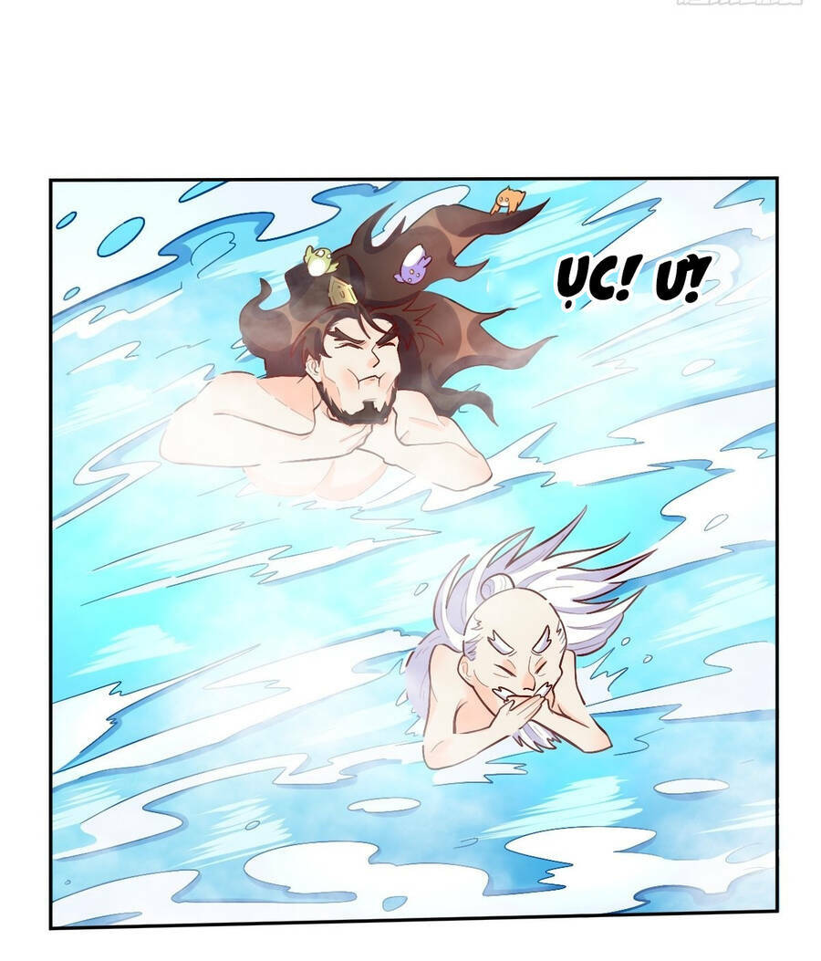 Nguyên Lai Ta Là Tu Tiên Đại Lão Chapter 147 - Trang 2