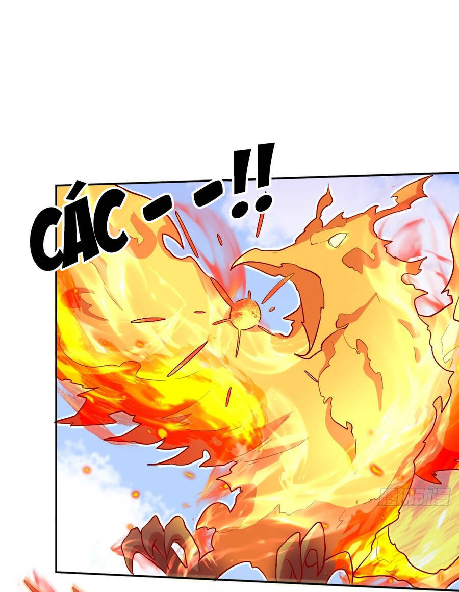 Nguyên Lai Ta Là Tu Tiên Đại Lão Chapter 147 - Trang 2