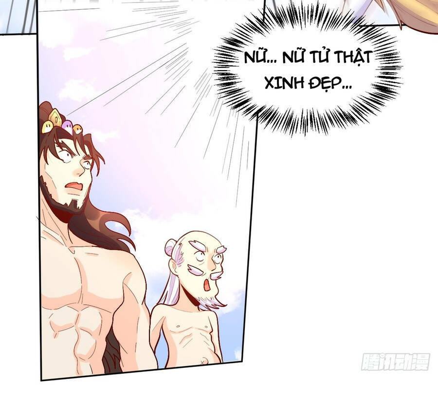 Nguyên Lai Ta Là Tu Tiên Đại Lão Chapter 147 - Trang 2