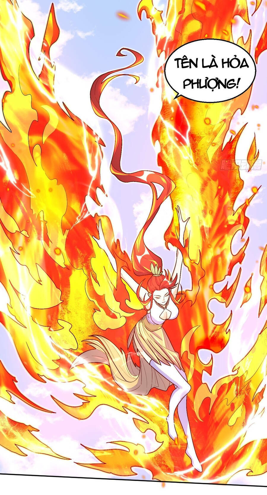 Nguyên Lai Ta Là Tu Tiên Đại Lão Chapter 147 - Trang 2