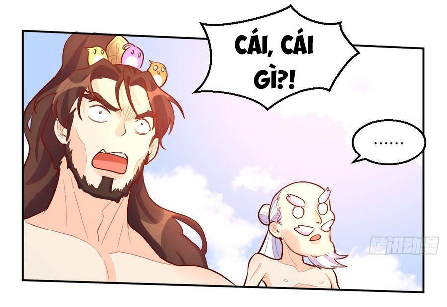 Nguyên Lai Ta Là Tu Tiên Đại Lão Chapter 147 - Trang 2