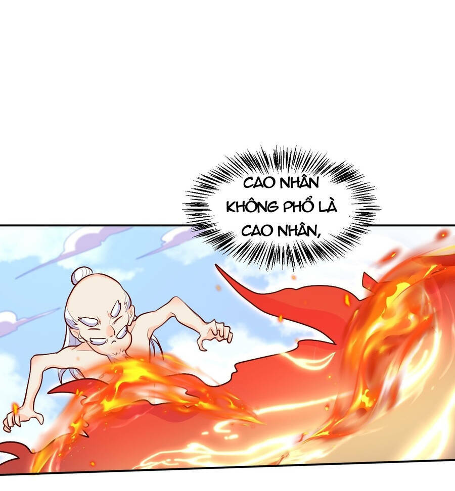 Nguyên Lai Ta Là Tu Tiên Đại Lão Chapter 147 - Trang 2