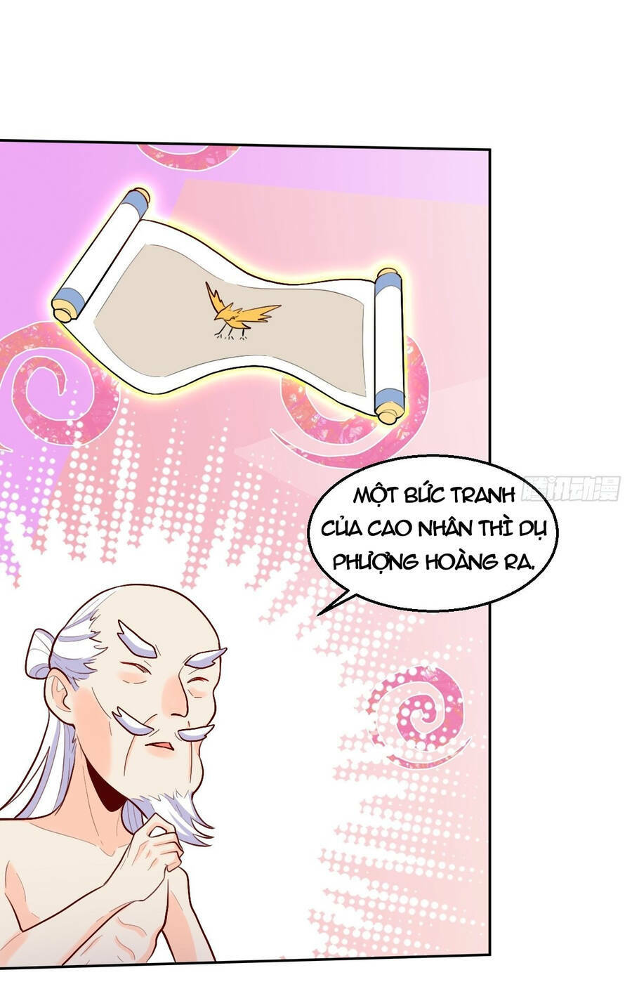 Nguyên Lai Ta Là Tu Tiên Đại Lão Chapter 147 - Trang 2