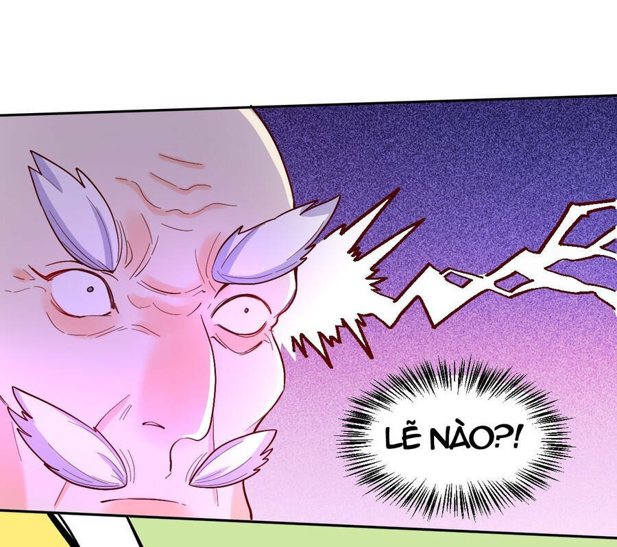Nguyên Lai Ta Là Tu Tiên Đại Lão Chapter 147 - Trang 2