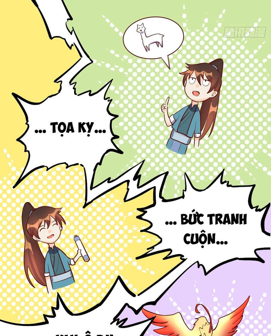 Nguyên Lai Ta Là Tu Tiên Đại Lão Chapter 147 - Trang 2