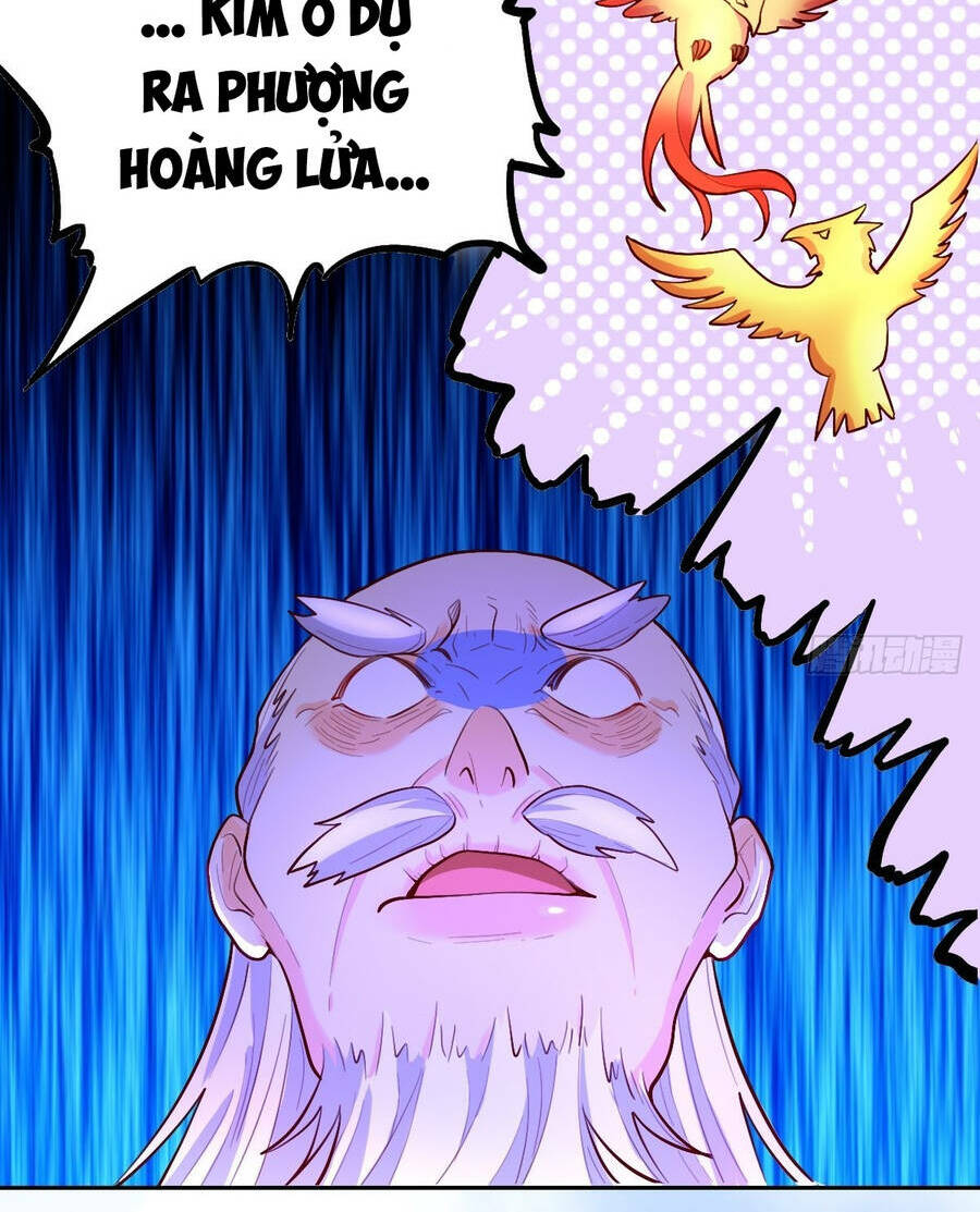 Nguyên Lai Ta Là Tu Tiên Đại Lão Chapter 147 - Trang 2