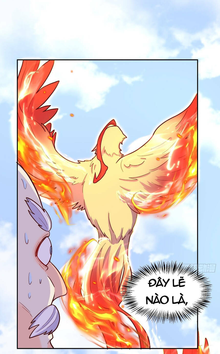 Nguyên Lai Ta Là Tu Tiên Đại Lão Chapter 147 - Trang 2