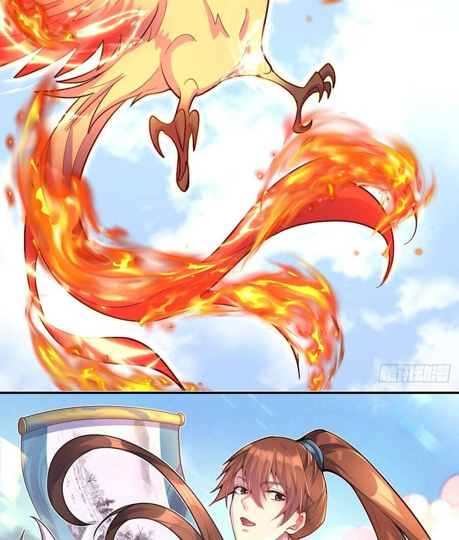 Nguyên Lai Ta Là Tu Tiên Đại Lão Chapter 147 - Trang 2