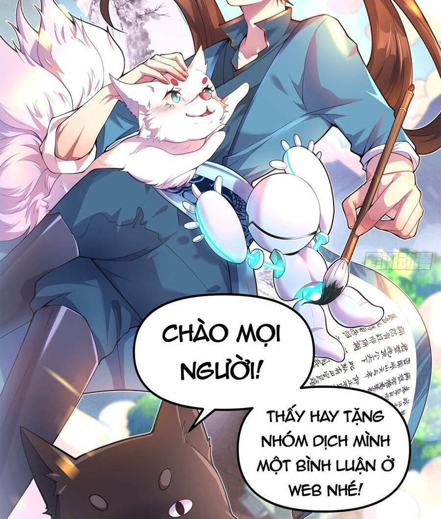 Nguyên Lai Ta Là Tu Tiên Đại Lão Chapter 147 - Trang 2