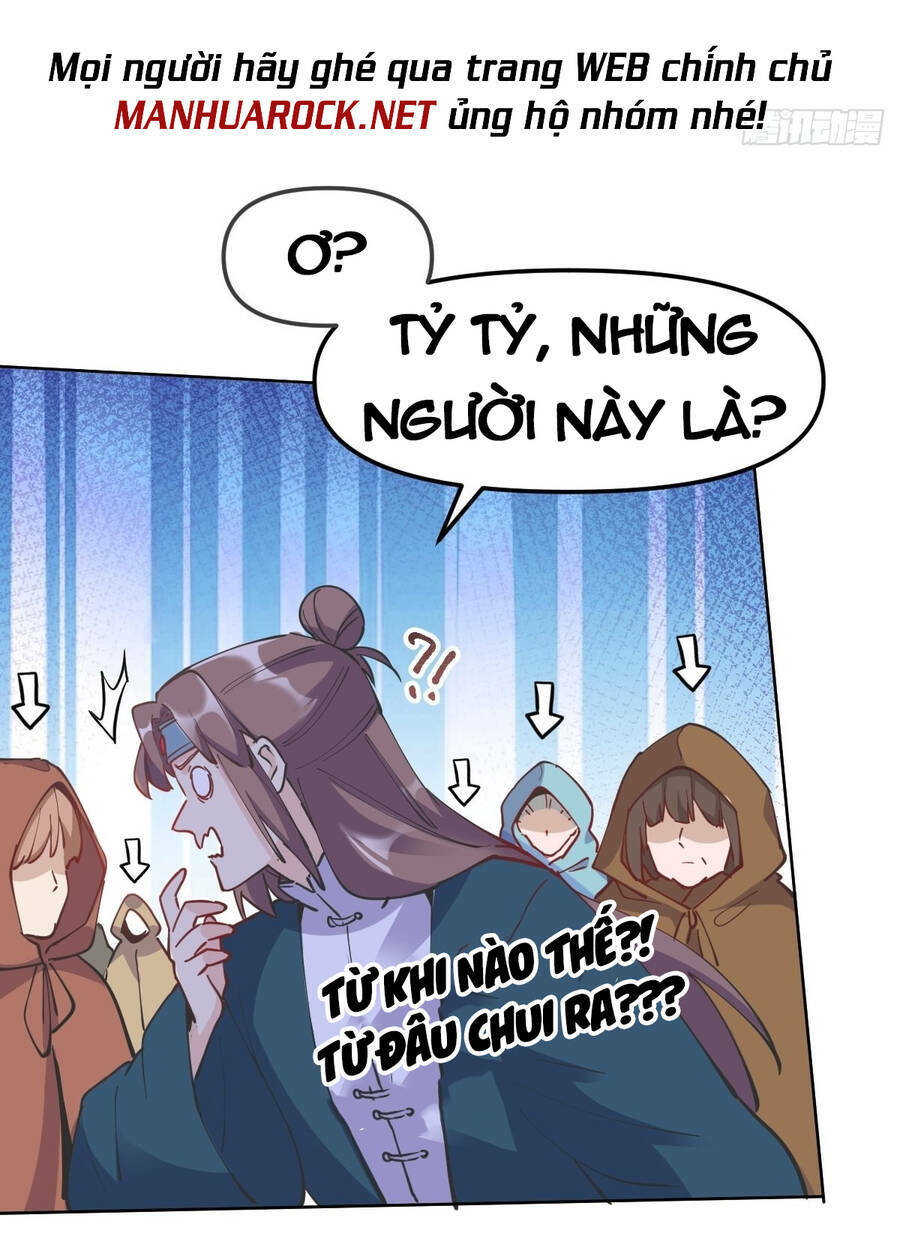 Nguyên Lai Ta Là Tu Tiên Đại Lão Chapter 149 - Trang 2