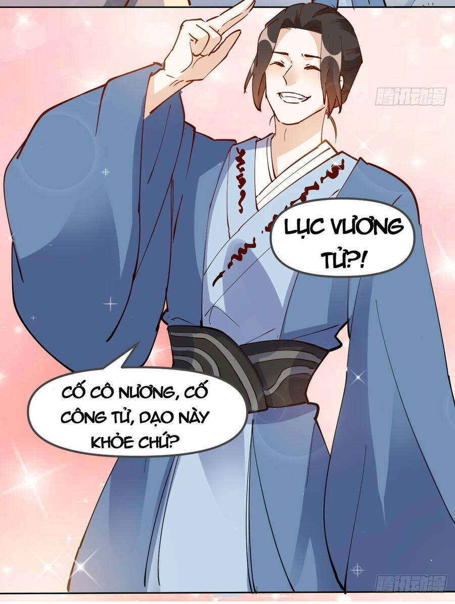 Nguyên Lai Ta Là Tu Tiên Đại Lão Chapter 149 - Trang 2