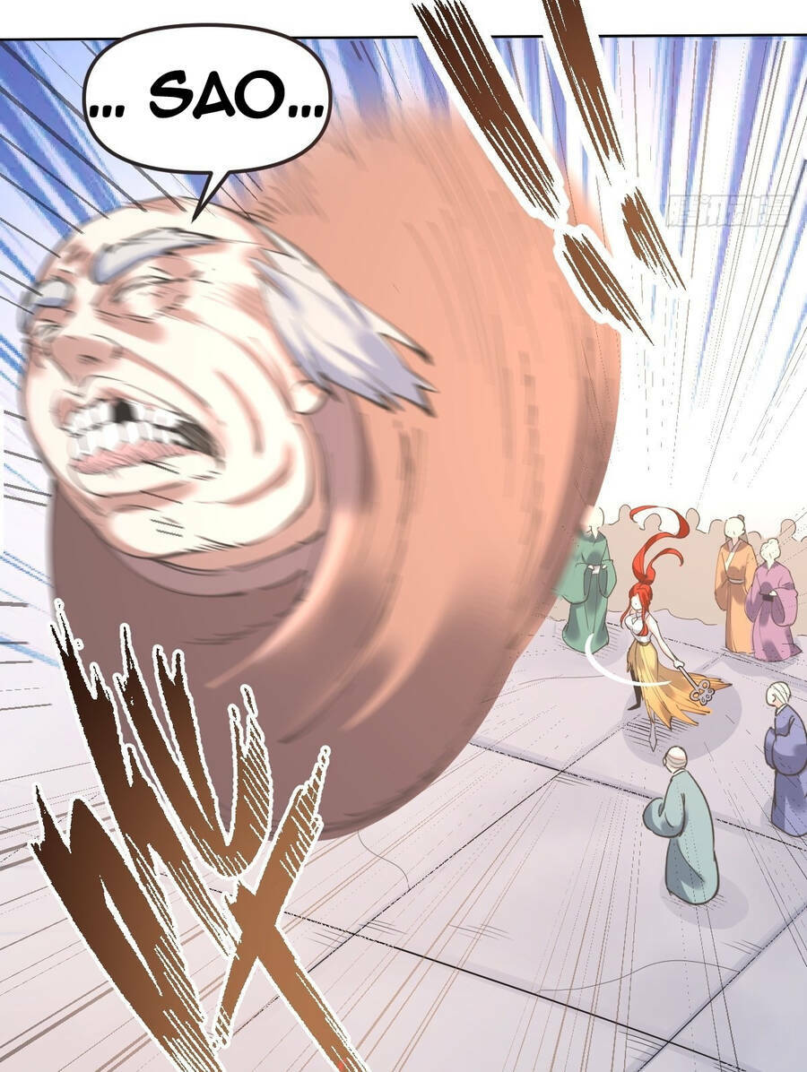 Nguyên Lai Ta Là Tu Tiên Đại Lão Chapter 149 - Trang 2