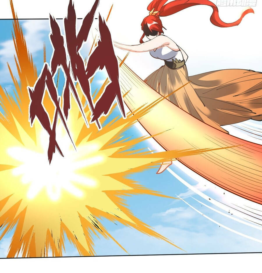 Nguyên Lai Ta Là Tu Tiên Đại Lão Chapter 149 - Trang 2