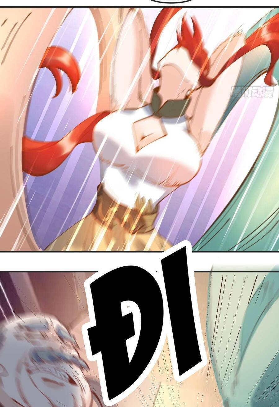 Nguyên Lai Ta Là Tu Tiên Đại Lão Chapter 149 - Trang 2