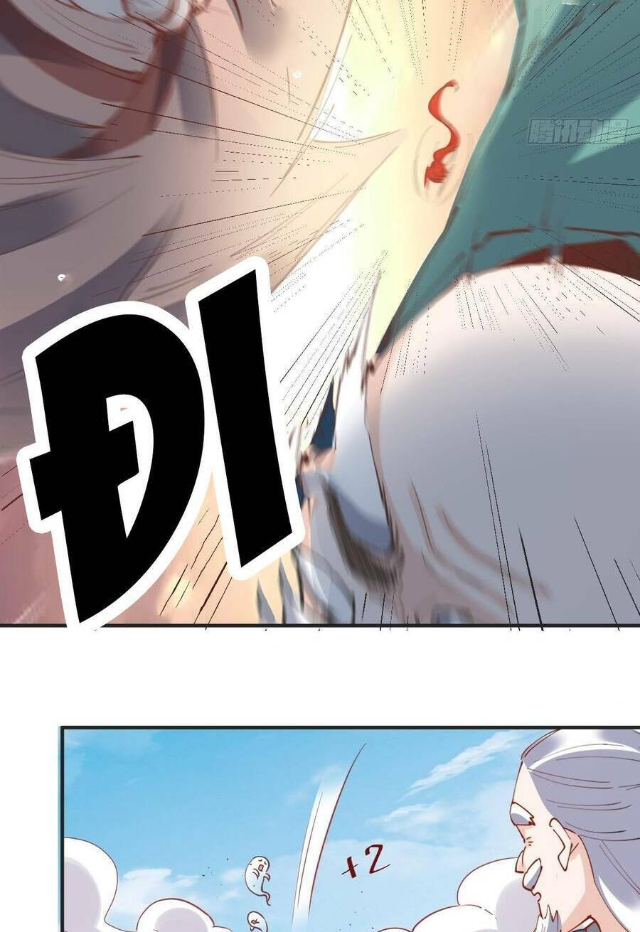 Nguyên Lai Ta Là Tu Tiên Đại Lão Chapter 149 - Trang 2