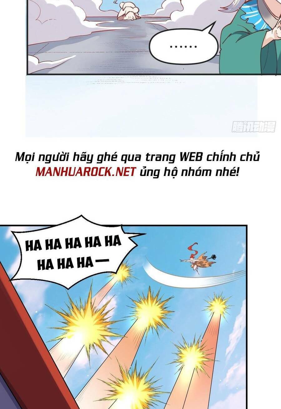 Nguyên Lai Ta Là Tu Tiên Đại Lão Chapter 149 - Trang 2