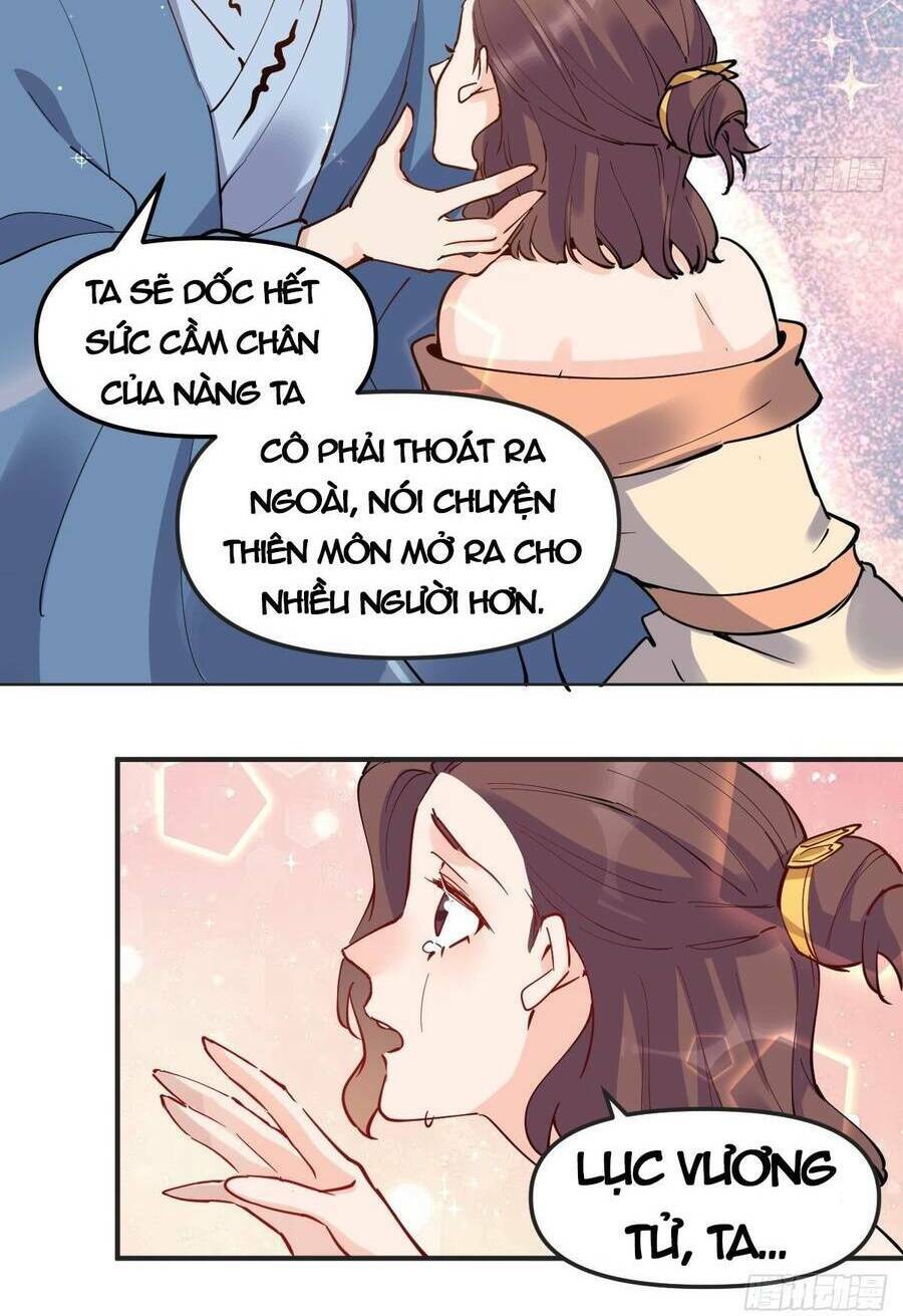 Nguyên Lai Ta Là Tu Tiên Đại Lão Chapter 149 - Trang 2