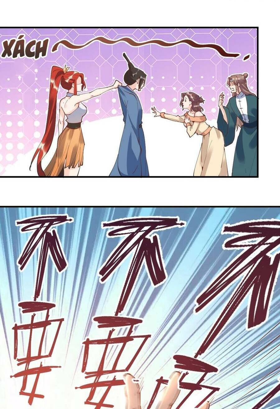 Nguyên Lai Ta Là Tu Tiên Đại Lão Chapter 149 - Trang 2