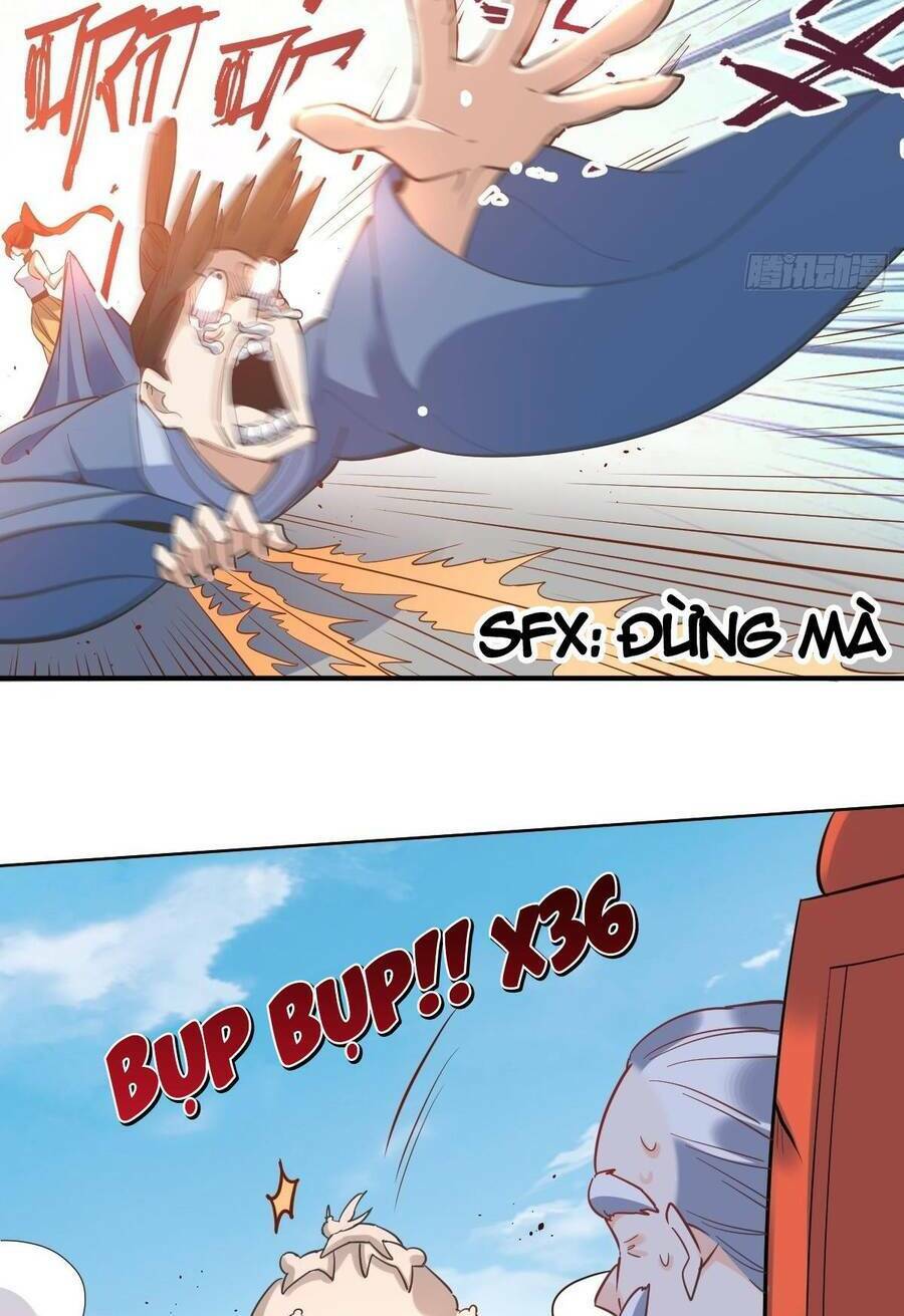 Nguyên Lai Ta Là Tu Tiên Đại Lão Chapter 149 - Trang 2