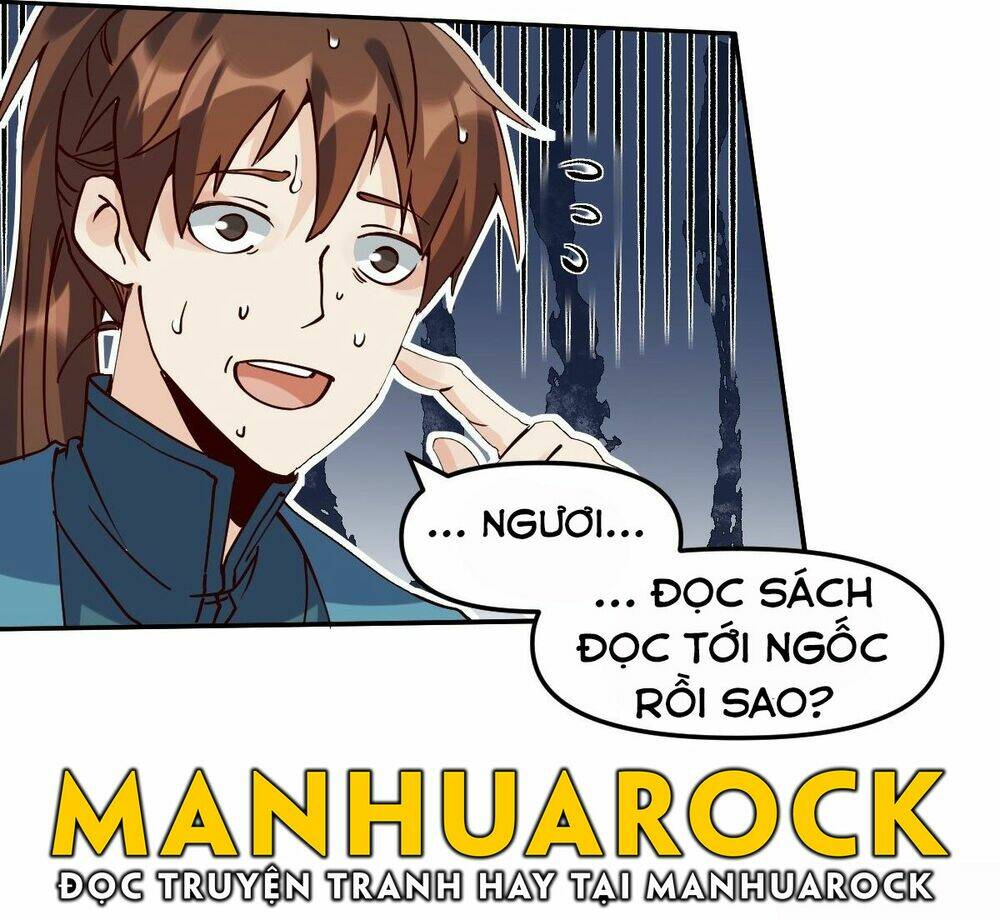 Nguyên Lai Ta Là Tu Tiên Đại Lão Chapter 15 - Trang 2