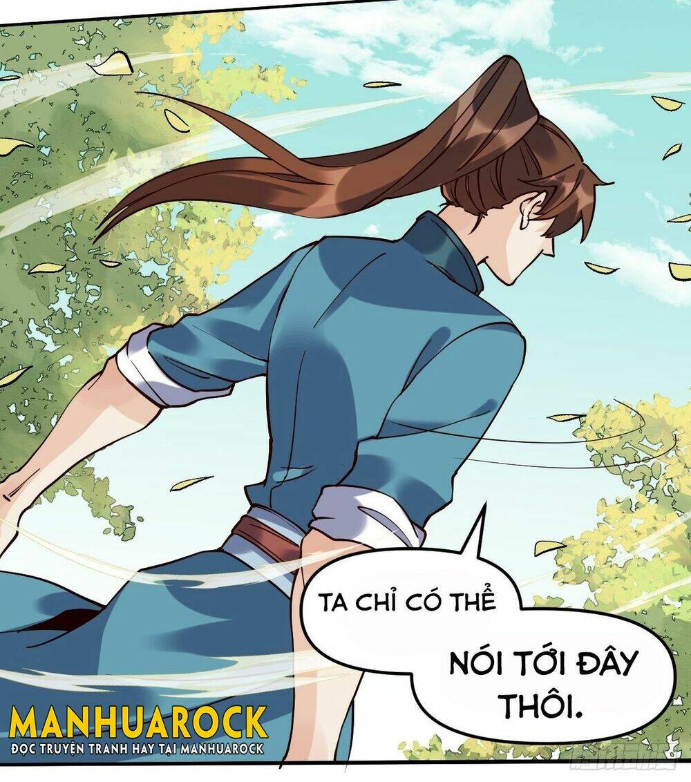 Nguyên Lai Ta Là Tu Tiên Đại Lão Chapter 15 - Trang 2