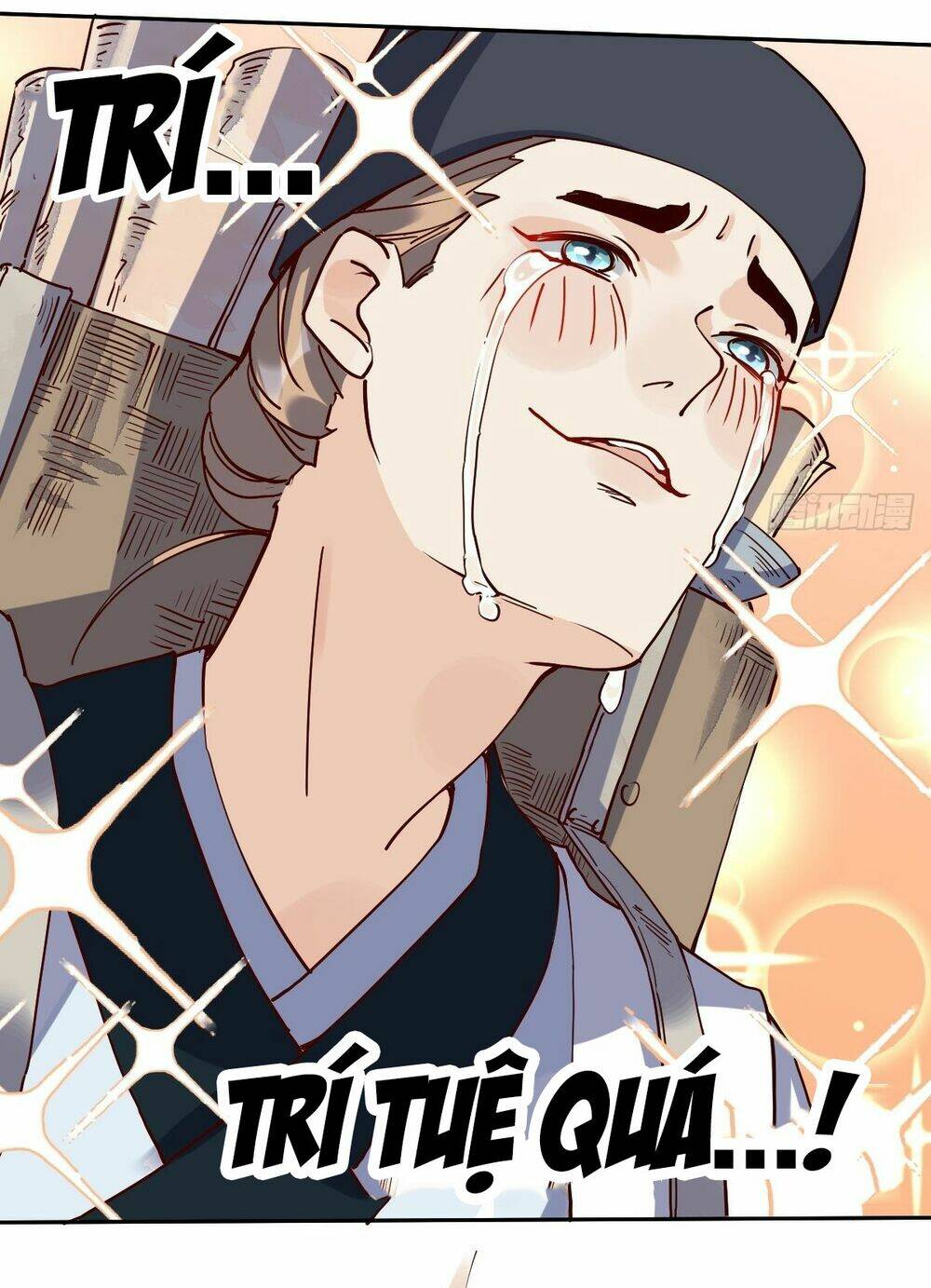 Nguyên Lai Ta Là Tu Tiên Đại Lão Chapter 15 - Trang 2