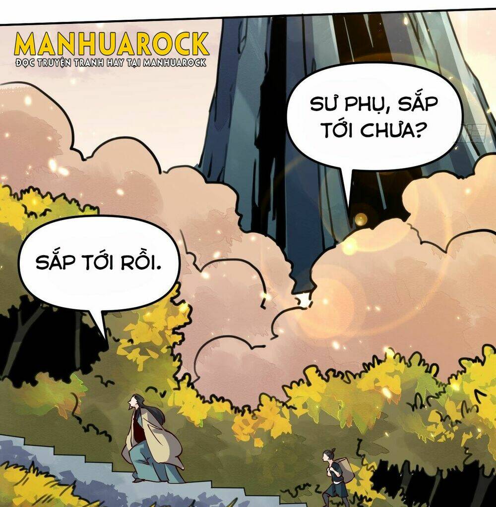 Nguyên Lai Ta Là Tu Tiên Đại Lão Chapter 15 - Trang 2