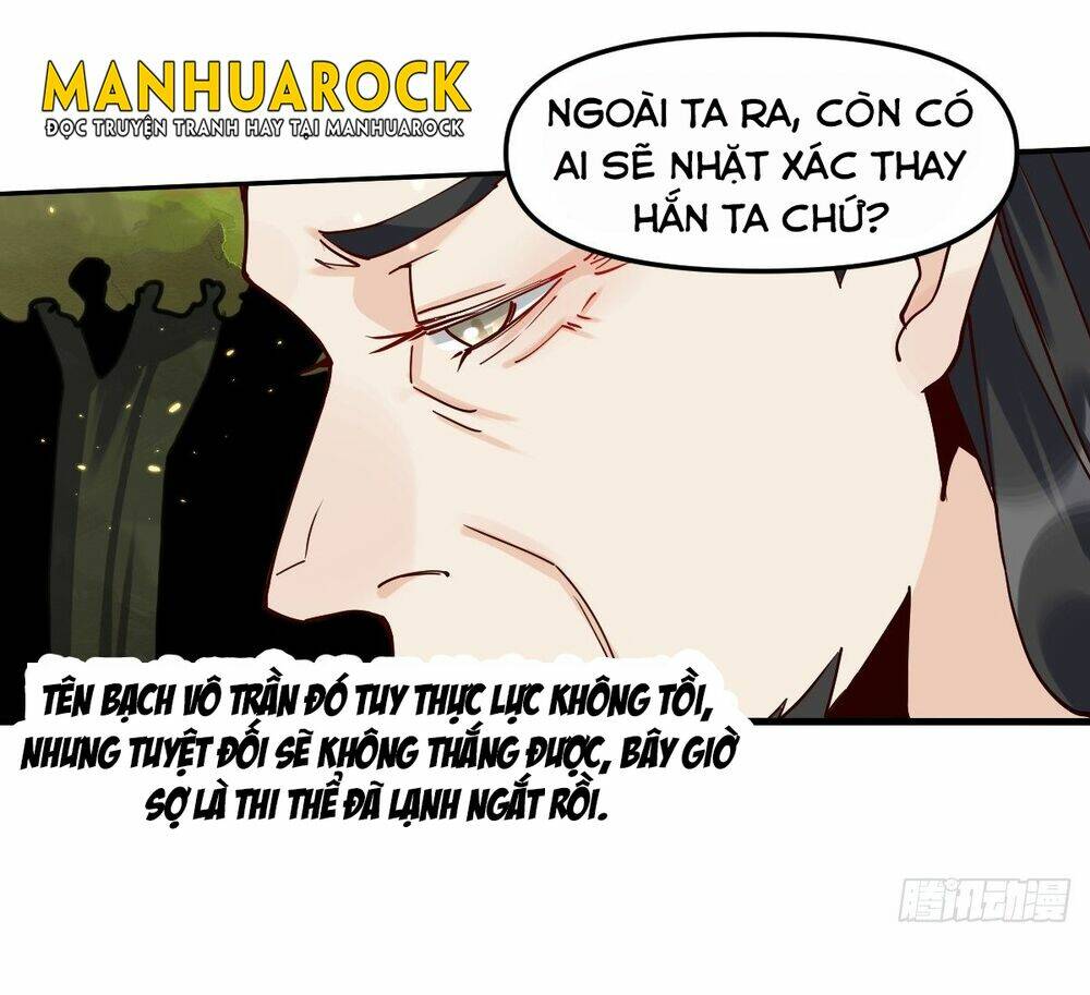 Nguyên Lai Ta Là Tu Tiên Đại Lão Chapter 15 - Trang 2