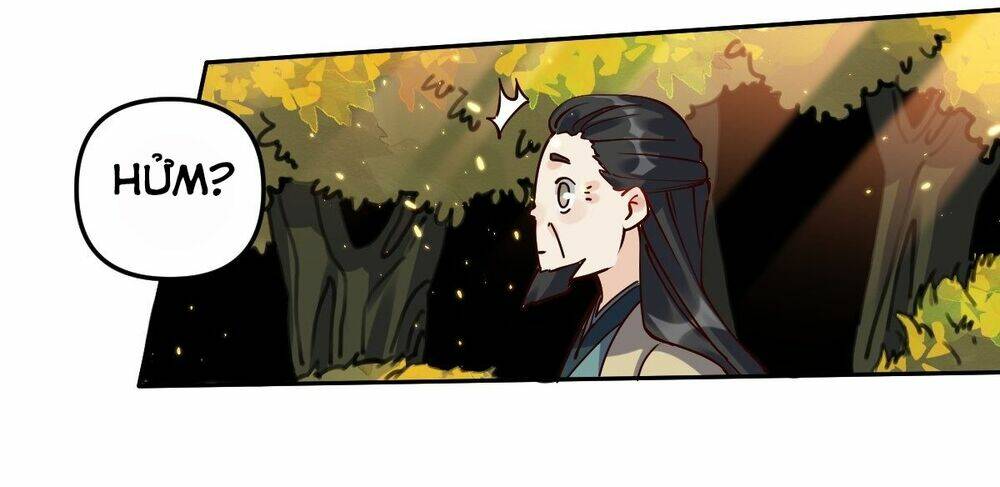 Nguyên Lai Ta Là Tu Tiên Đại Lão Chapter 15 - Trang 2
