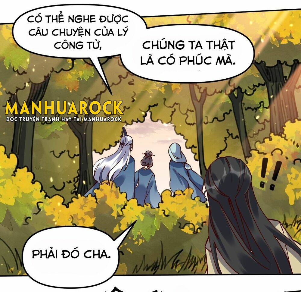 Nguyên Lai Ta Là Tu Tiên Đại Lão Chapter 15 - Trang 2