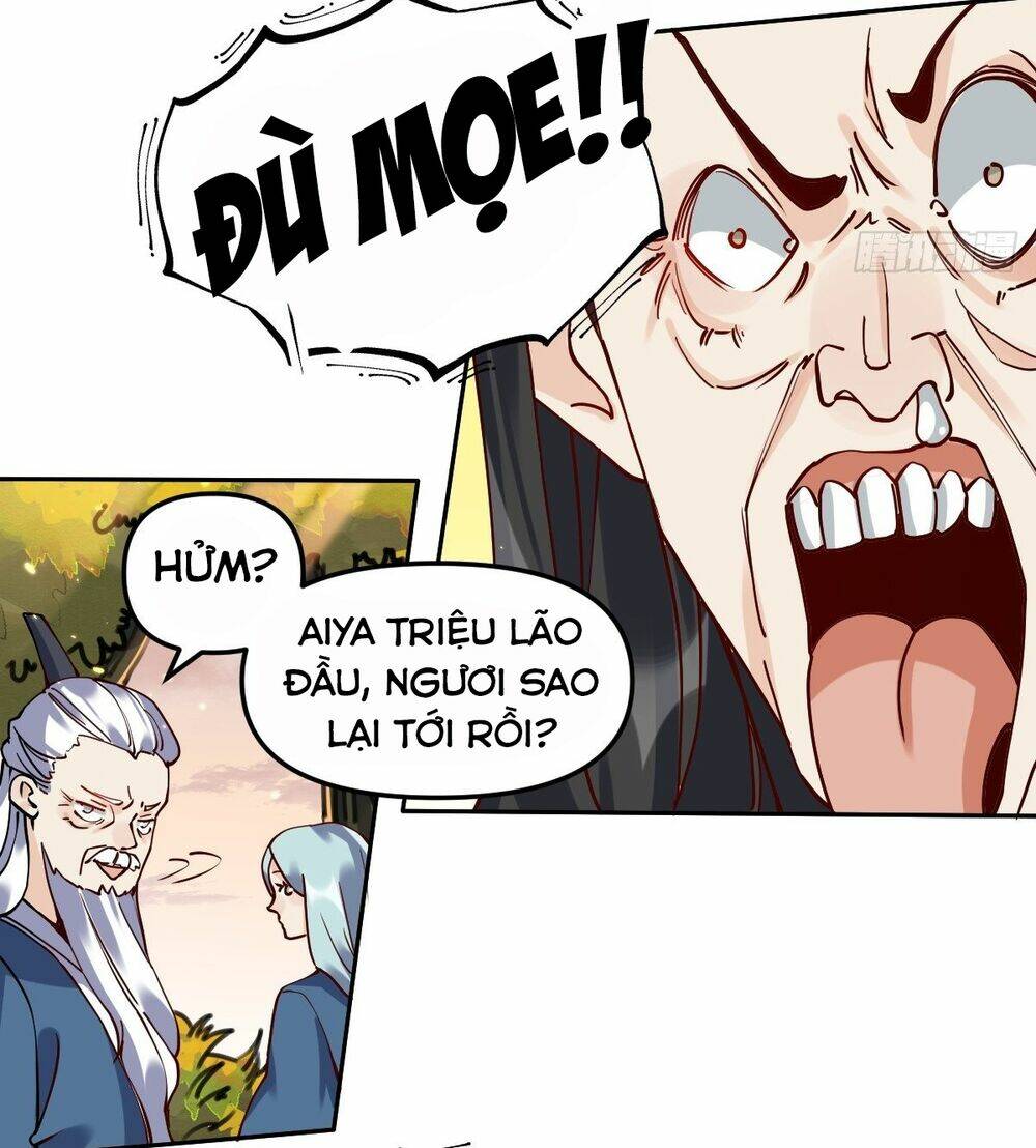 Nguyên Lai Ta Là Tu Tiên Đại Lão Chapter 15 - Trang 2