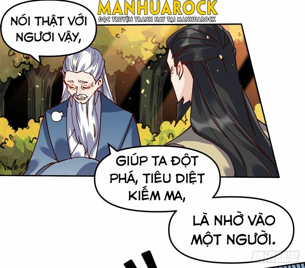 Nguyên Lai Ta Là Tu Tiên Đại Lão Chapter 15 - Trang 2