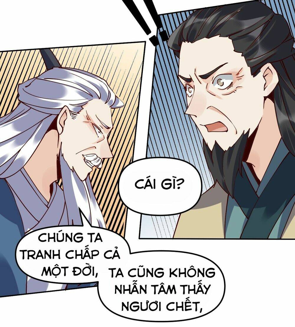 Nguyên Lai Ta Là Tu Tiên Đại Lão Chapter 15 - Trang 2
