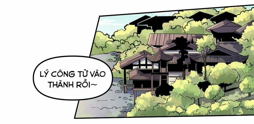 Nguyên Lai Ta Là Tu Tiên Đại Lão Chapter 15 - Trang 2