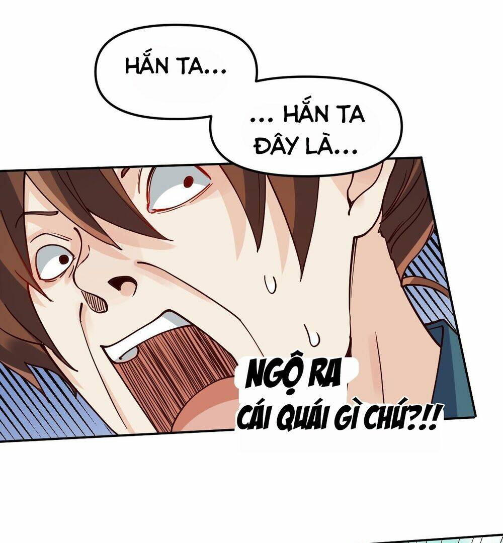 Nguyên Lai Ta Là Tu Tiên Đại Lão Chapter 15 - Trang 2