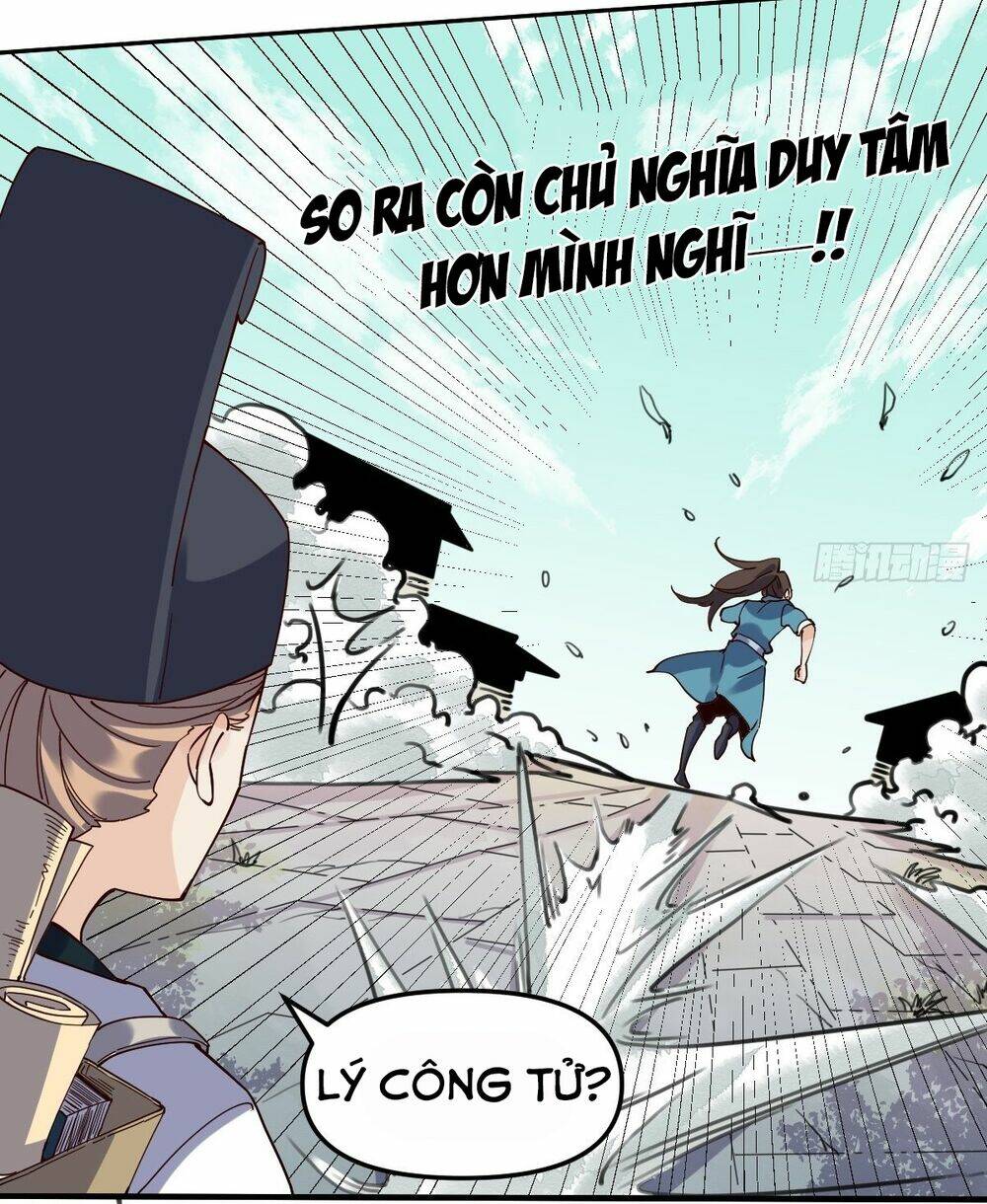 Nguyên Lai Ta Là Tu Tiên Đại Lão Chapter 15 - Trang 2