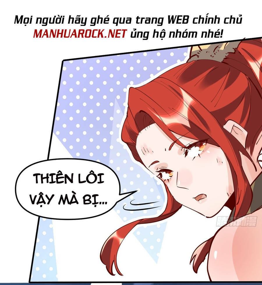 Nguyên Lai Ta Là Tu Tiên Đại Lão Chapter 150 - Trang 2
