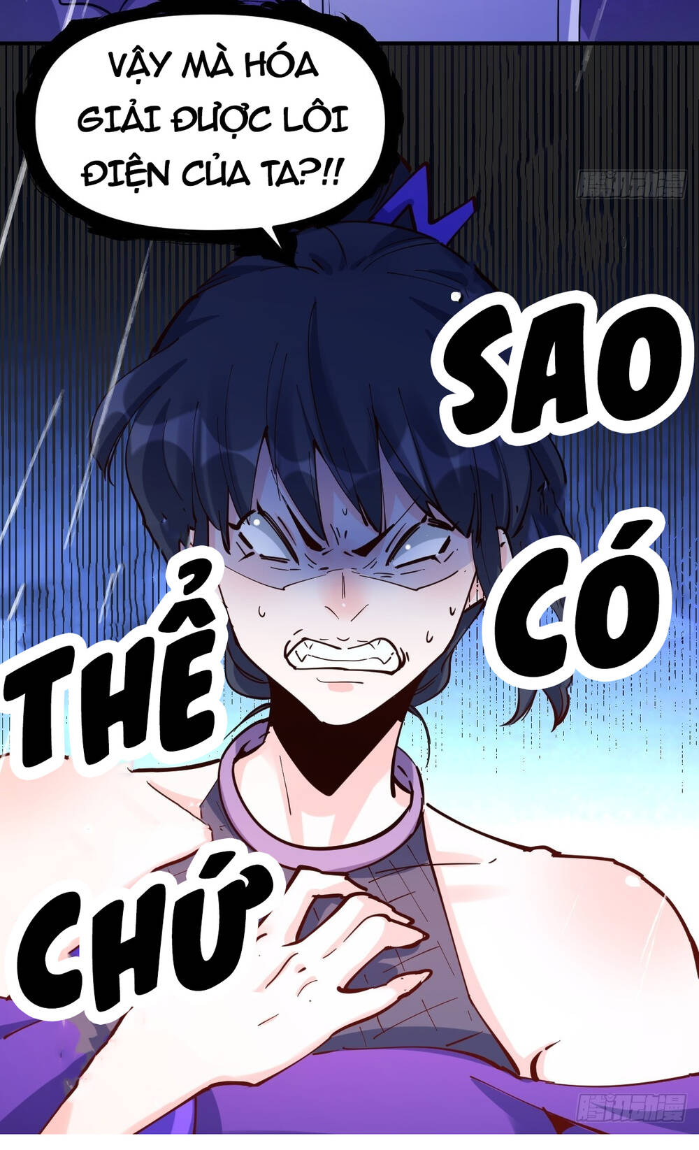 Nguyên Lai Ta Là Tu Tiên Đại Lão Chapter 151 - Trang 2