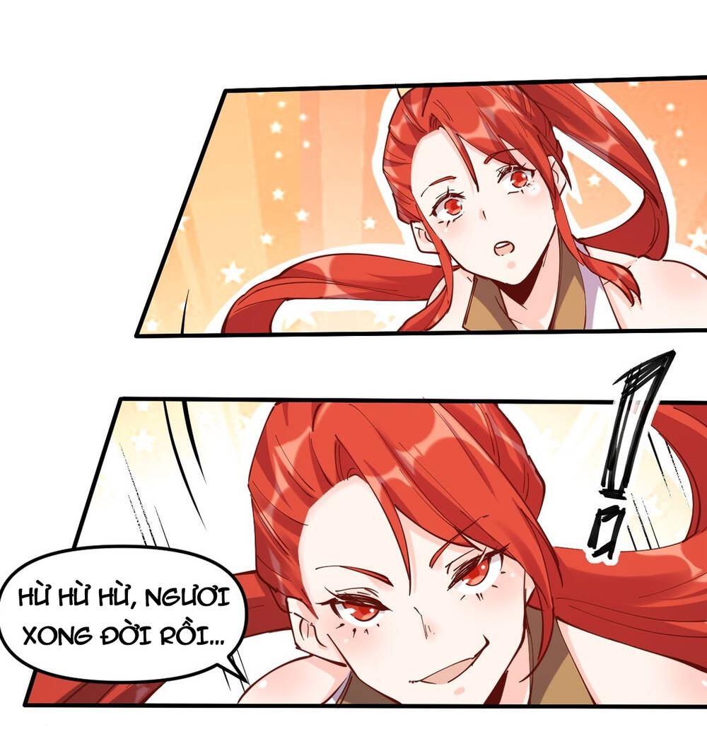 Nguyên Lai Ta Là Tu Tiên Đại Lão Chapter 151 - Trang 2