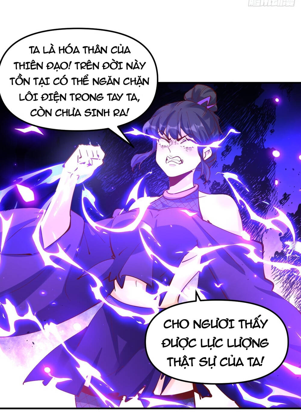 Nguyên Lai Ta Là Tu Tiên Đại Lão Chapter 151 - Trang 2