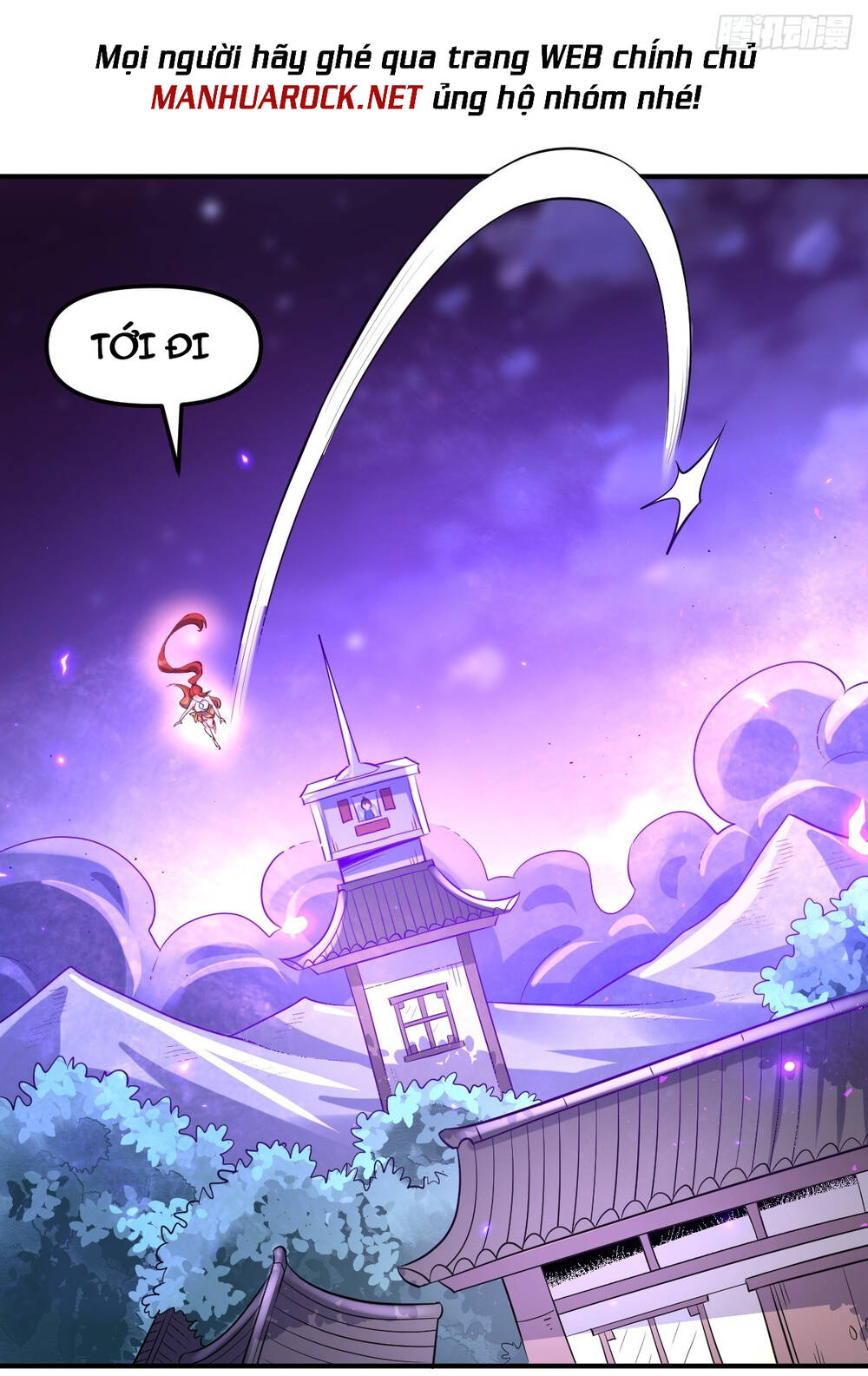 Nguyên Lai Ta Là Tu Tiên Đại Lão Chapter 151 - Trang 2