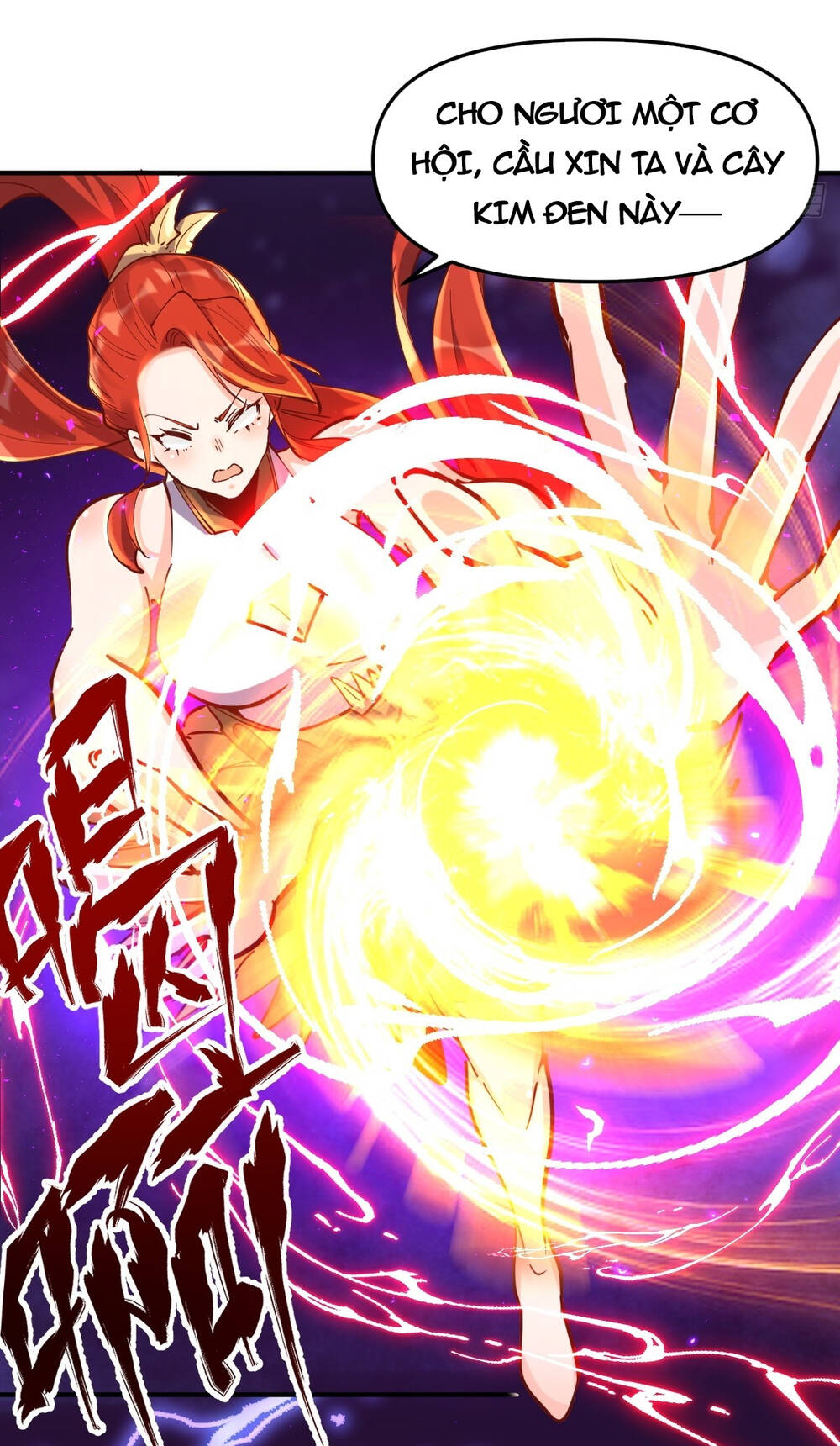 Nguyên Lai Ta Là Tu Tiên Đại Lão Chapter 151 - Trang 2