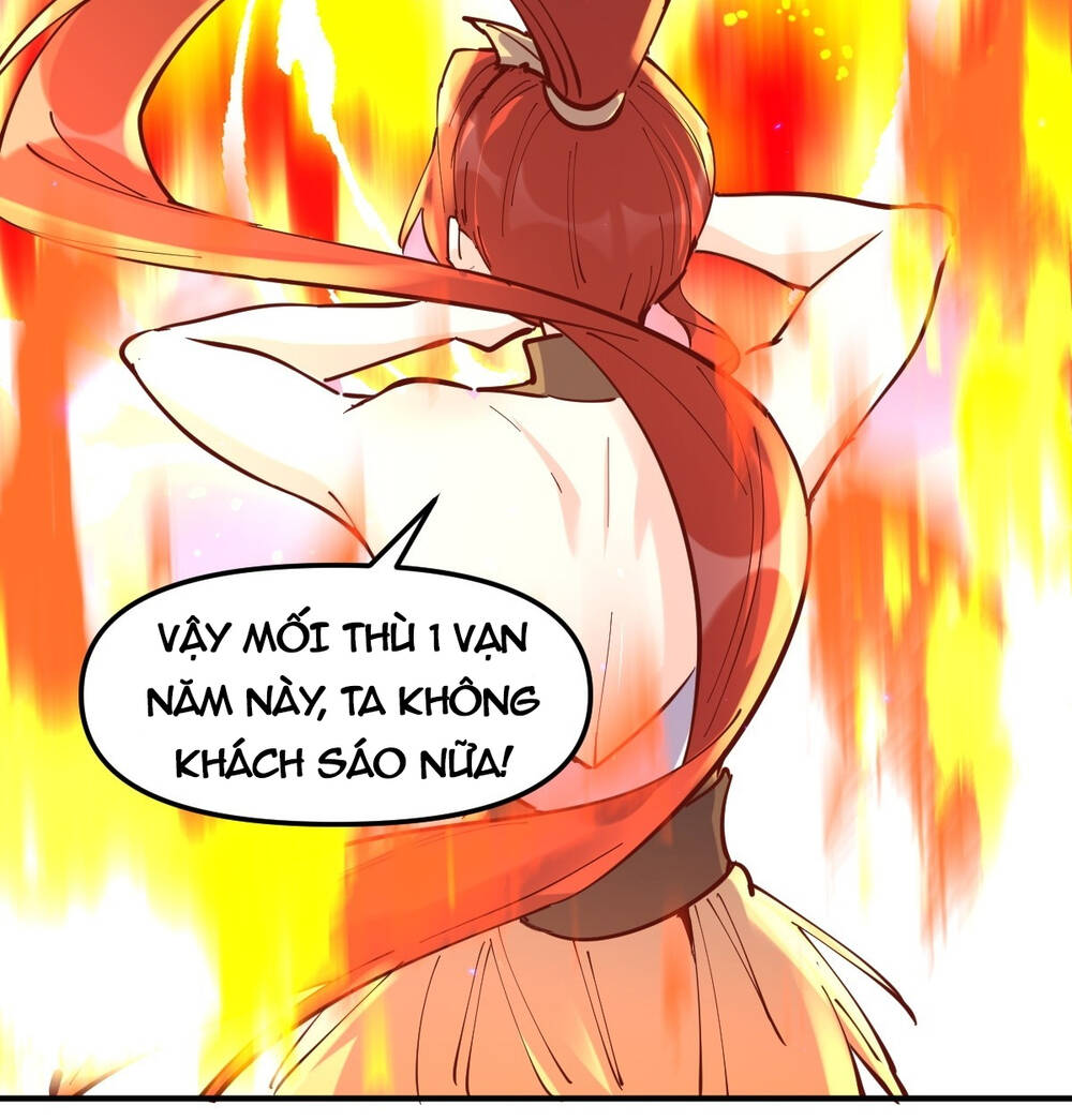 Nguyên Lai Ta Là Tu Tiên Đại Lão Chapter 151 - Trang 2