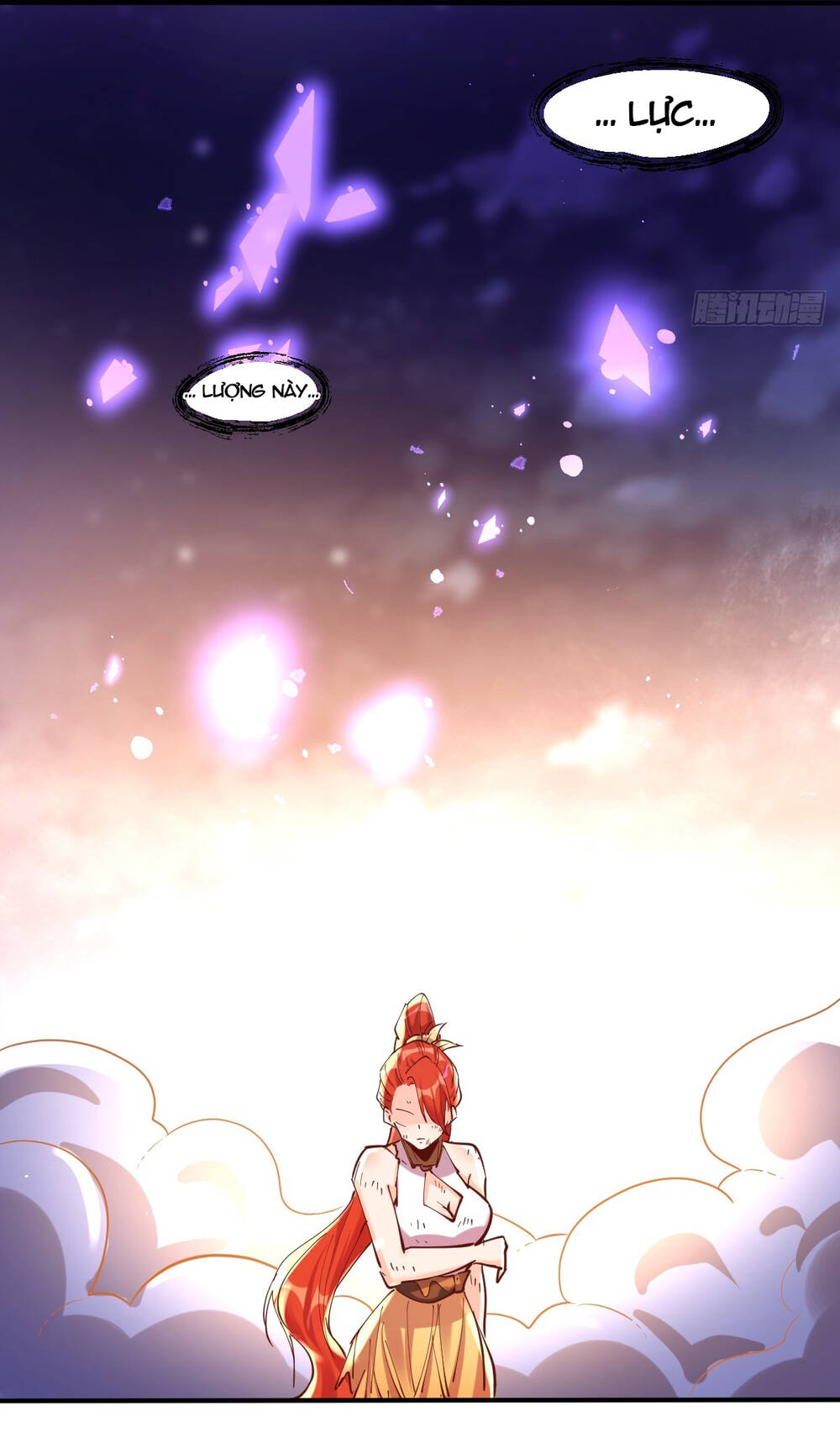 Nguyên Lai Ta Là Tu Tiên Đại Lão Chapter 151 - Trang 2