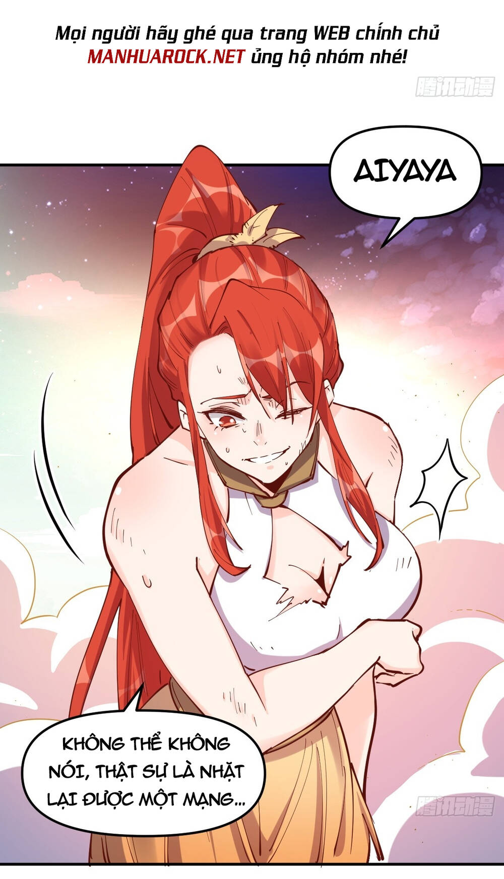 Nguyên Lai Ta Là Tu Tiên Đại Lão Chapter 151 - Trang 2