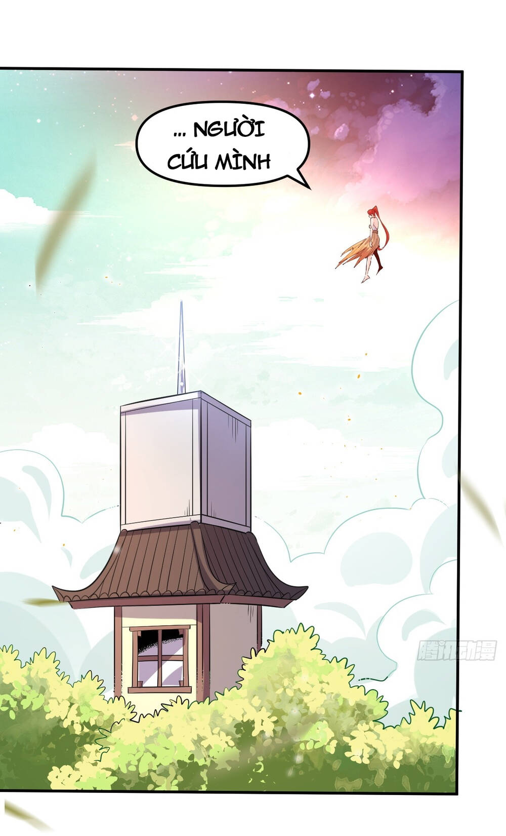 Nguyên Lai Ta Là Tu Tiên Đại Lão Chapter 151 - Trang 2