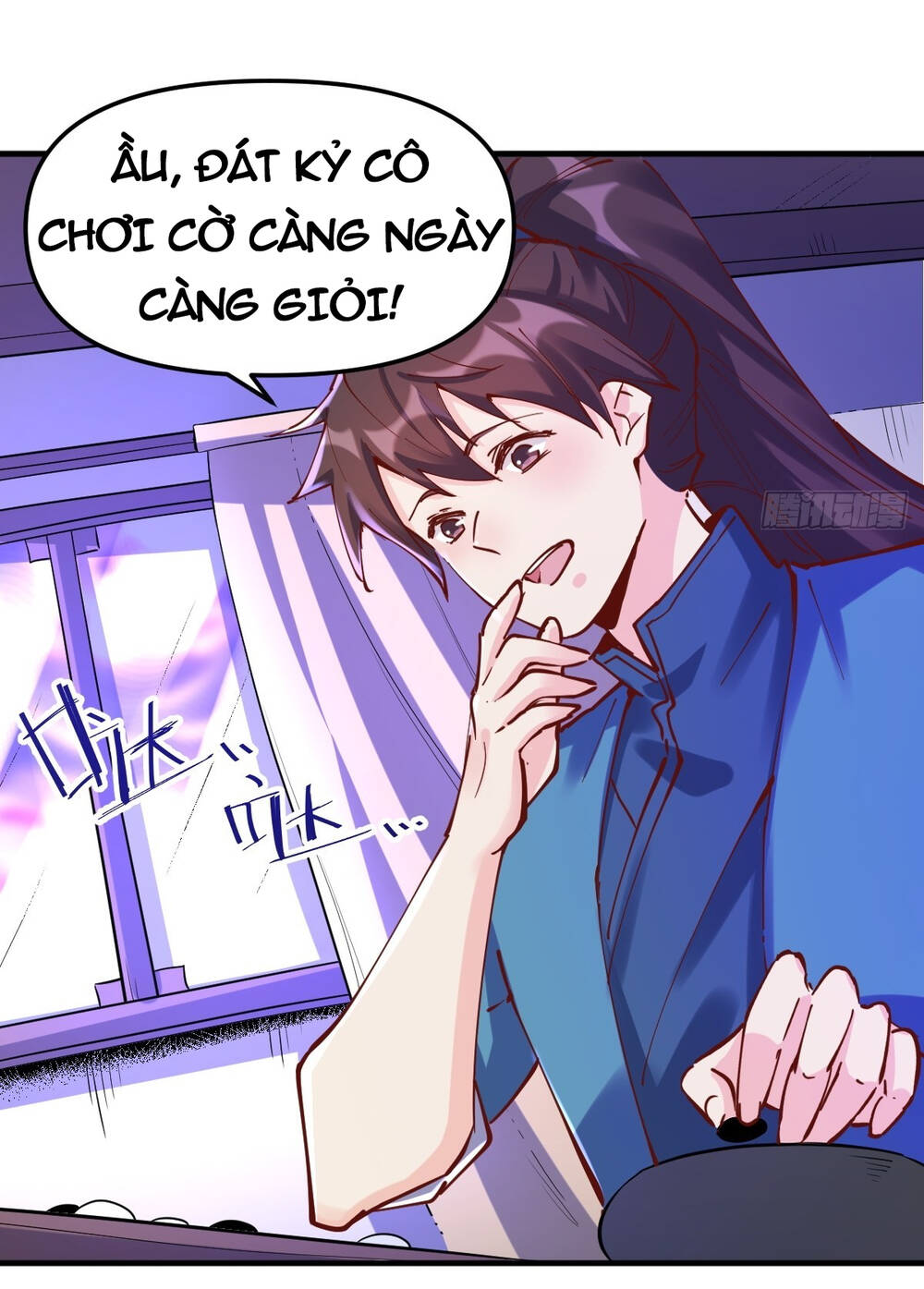 Nguyên Lai Ta Là Tu Tiên Đại Lão Chapter 151 - Trang 2