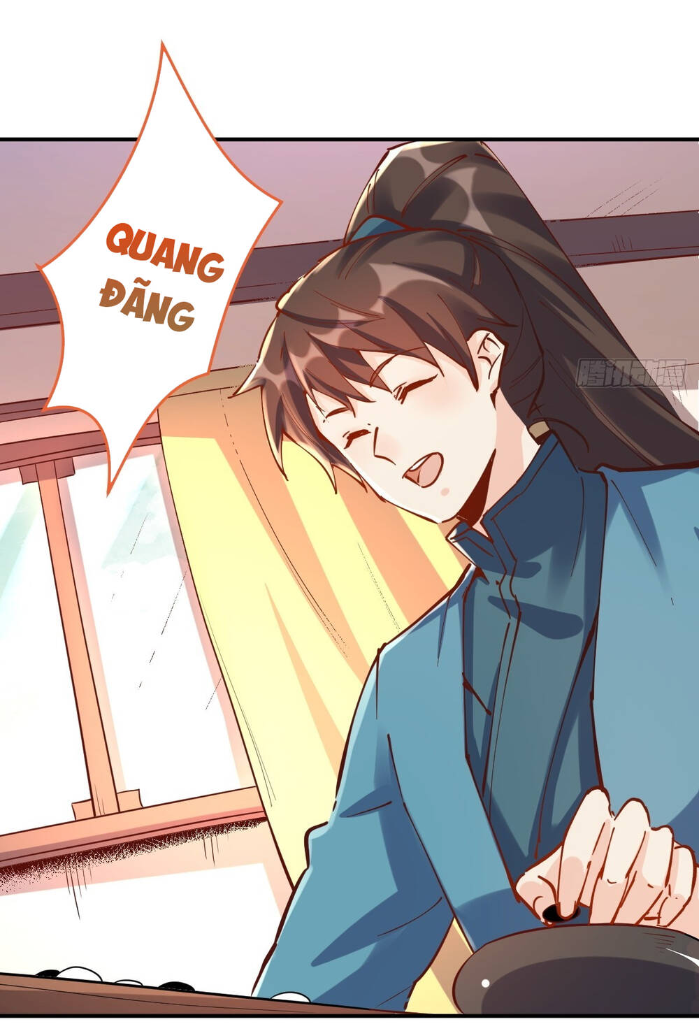 Nguyên Lai Ta Là Tu Tiên Đại Lão Chapter 151 - Trang 2