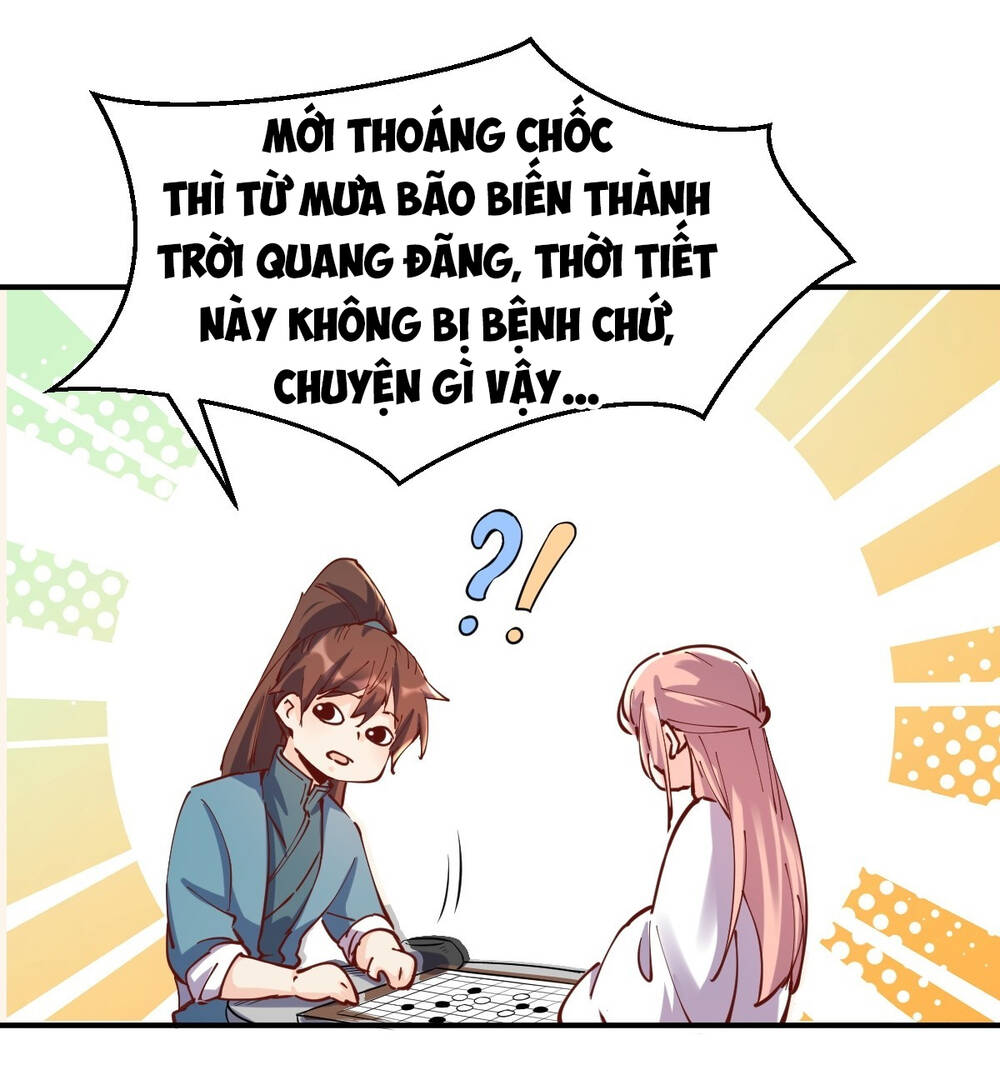 Nguyên Lai Ta Là Tu Tiên Đại Lão Chapter 151 - Trang 2